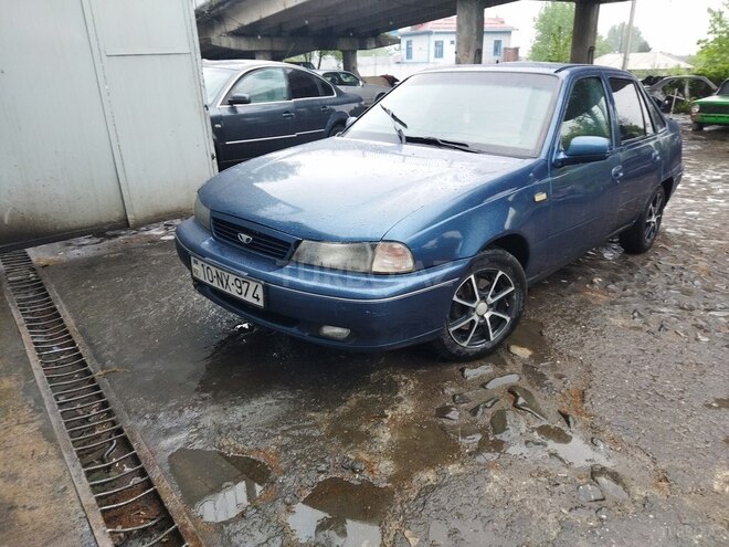 Daewoo Nexia 1996, 336,570 km - 1.5 л - Şəki