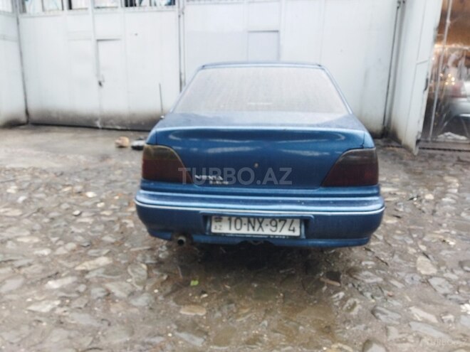 Daewoo Nexia 1996, 336,570 km - 1.5 л - Şəki