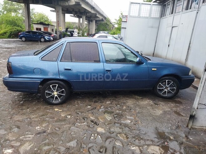 Daewoo Nexia 1996, 336,570 km - 1.5 л - Şəki