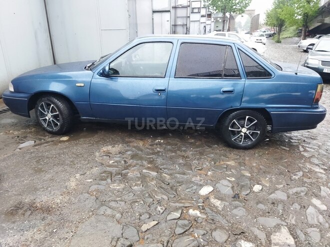 Daewoo Nexia 1996, 336,570 km - 1.5 л - Şəki