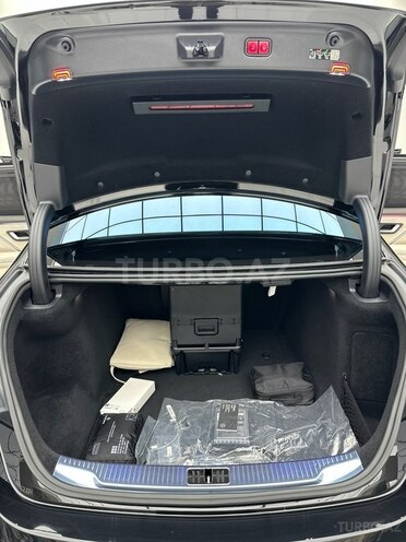 Mercedes-Maybach S 580 4MATIC 2022, 2,800 km - 4.0 l - Bakı