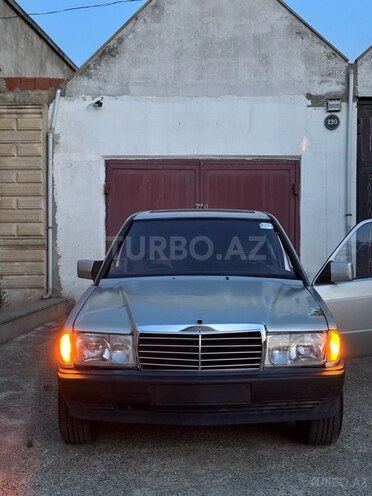 Mercedes 190 1990, 568,000 km - 2.0 л - Bakı