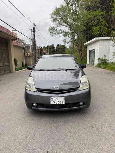 Toyota Prius 2007, 320,000 km - 1.5 l - Bakı