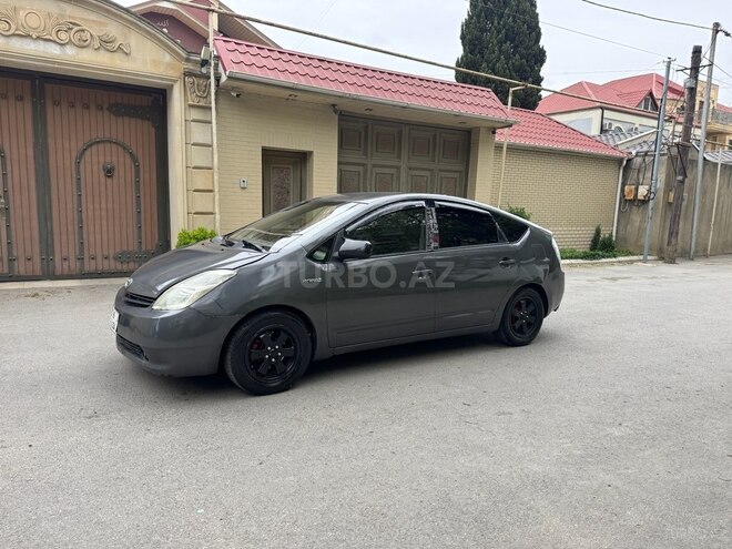 Toyota Prius 2007, 320,000 km - 1.5 l - Bakı
