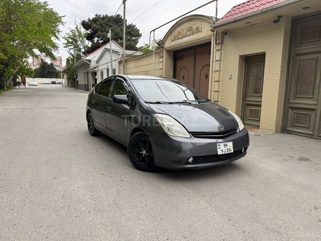 Toyota Prius 2007, 320,000 km - 1.5 l - Bakı