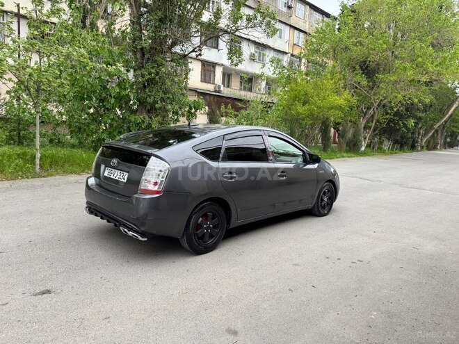 Toyota Prius 2007, 320,000 km - 1.5 l - Bakı