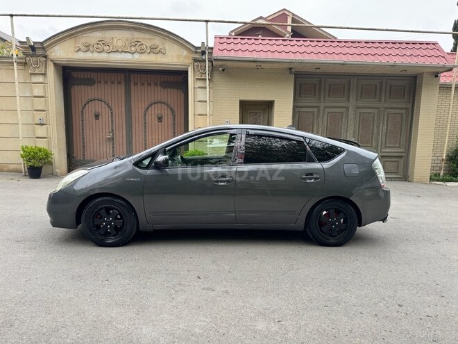 Toyota Prius 2007, 320,000 km - 1.5 l - Bakı