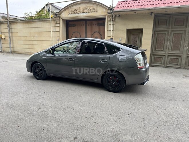 Toyota Prius 2007, 320,000 km - 1.5 l - Bakı