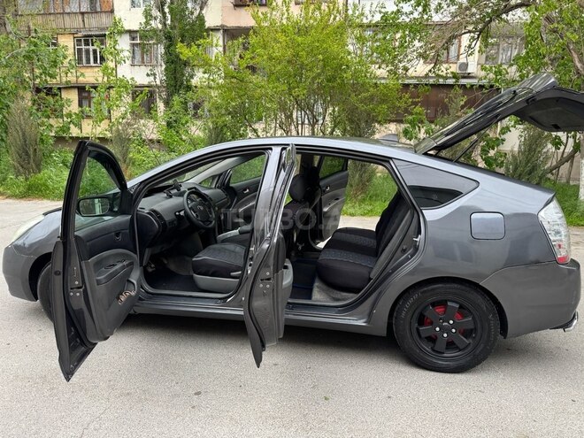 Toyota Prius 2007, 320,000 km - 1.5 l - Bakı