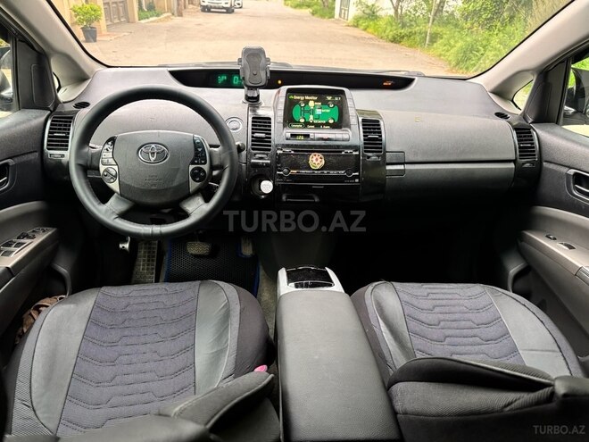 Toyota Prius 2007, 320,000 km - 1.5 l - Bakı