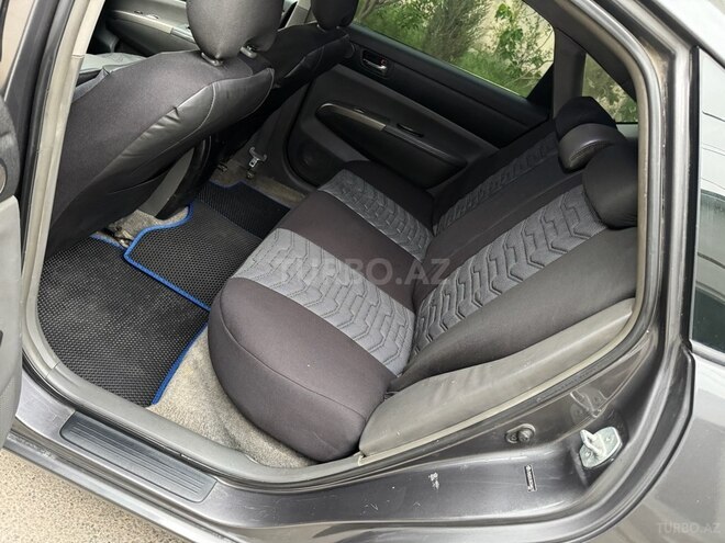 Toyota Prius 2007, 320,000 km - 1.5 l - Bakı