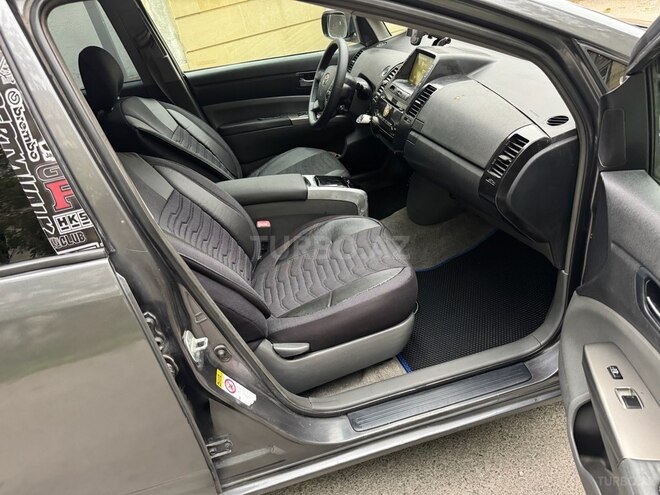 Toyota Prius 2007, 320,000 km - 1.5 l - Bakı
