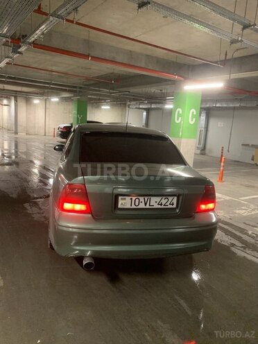 Opel Vectra 2000, 400,000 km - 2.0 l - Bakı