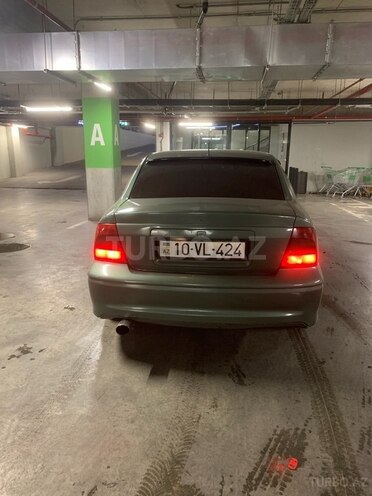Opel Vectra 2000, 400,000 km - 2.0 l - Bakı