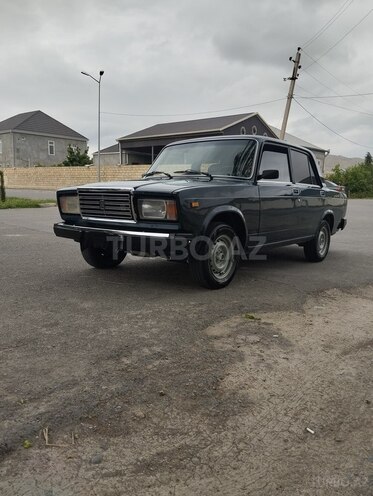 LADA (VAZ) 2107 2004, 98,750 km - 1.6 l - Mingəçevir