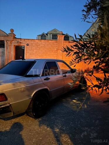 Mercedes 190 1990, 568,000 km - 2.0 л - Bakı