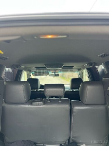 Toyota Land Cruiser Prado 2008, 310,000 km - 4.0 л - Bakı