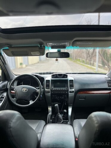Toyota Land Cruiser Prado 2008, 310,000 km - 4.0 л - Bakı