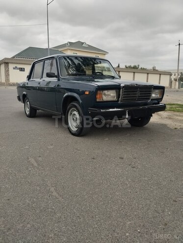 LADA (VAZ) 2107 2004, 98,750 km - 1.6 l - Mingəçevir