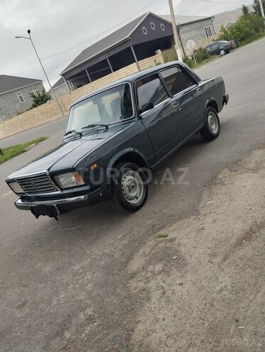 LADA (VAZ) 2107 2004, 98,750 km - 1.6 l - Mingəçevir