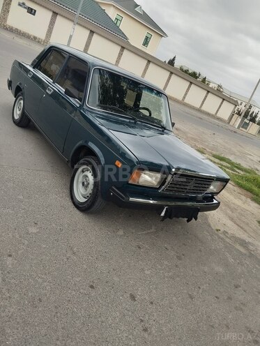 LADA (VAZ) 2107 2004, 98,750 km - 1.6 l - Mingəçevir