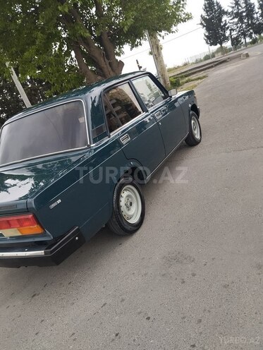 LADA (VAZ) 2107 2004, 98,750 km - 1.6 l - Mingəçevir