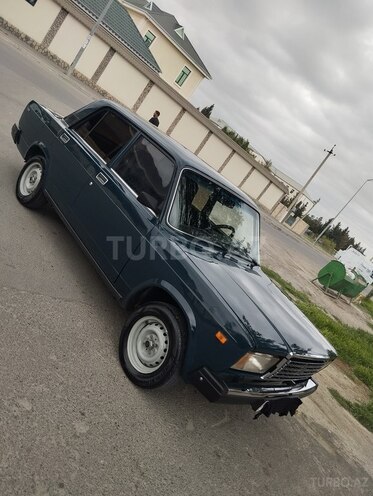 LADA (VAZ) 2107 2004, 98,750 km - 1.6 l - Mingəçevir