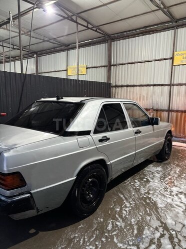 Mercedes 190 1990, 568,000 km - 2.0 л - Bakı