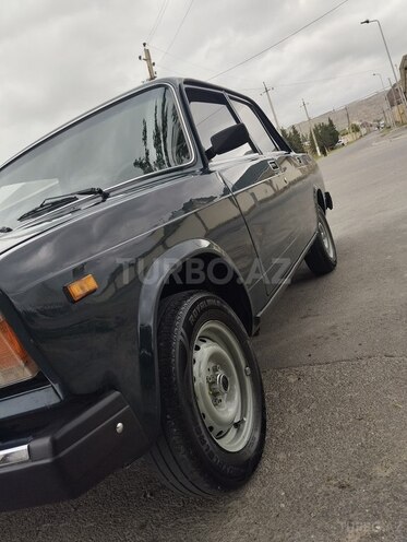 LADA (VAZ) 2107 2004, 98,750 km - 1.6 l - Mingəçevir