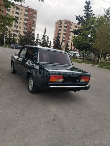 LADA (VAZ) 2107 2004, 98,750 km - 1.6 l - Mingəçevir