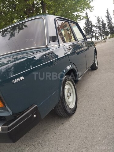 LADA (VAZ) 2107 2004, 98,750 km - 1.6 l - Mingəçevir