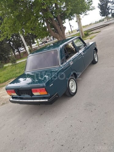 LADA (VAZ) 2107 2004, 98,750 km - 1.6 l - Mingəçevir
