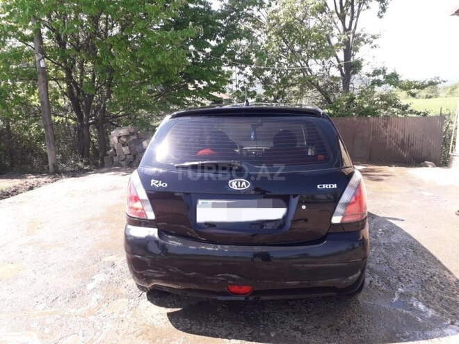 Kia Rio 2005, 448,600 km - 1.5 l - Lənkəran
