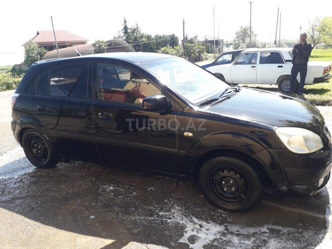 Kia Rio 2005, 448,600 km - 1.5 l - Lənkəran