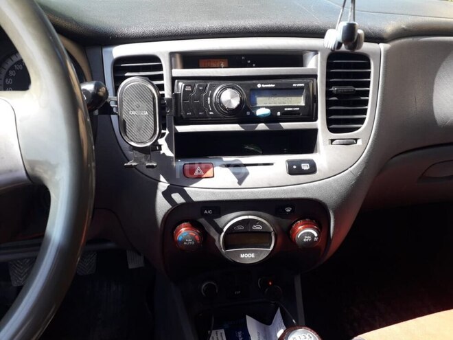 Kia Rio 2005, 448,600 km - 1.5 l - Lənkəran