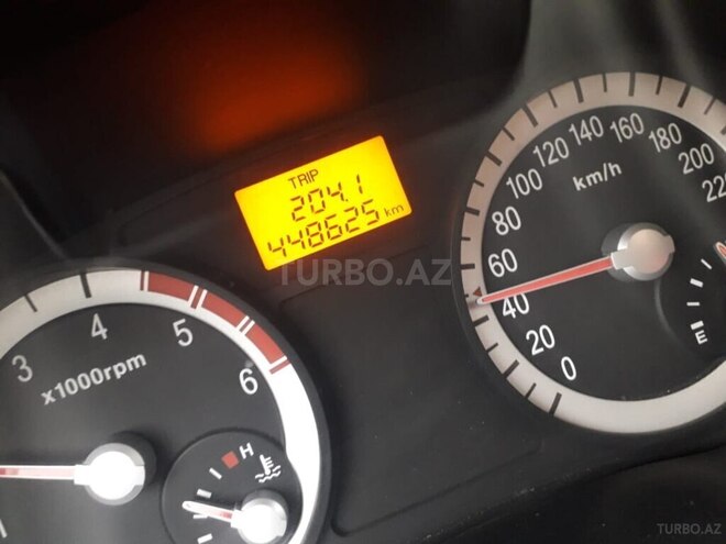 Kia Rio 2005, 448,600 km - 1.5 l - Lənkəran