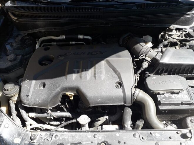Kia Rio 2005, 448,600 km - 1.5 l - Lənkəran