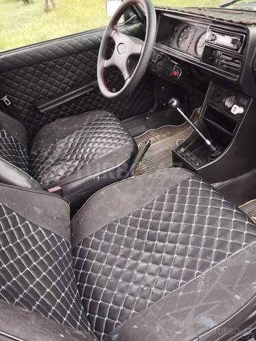 LADA (VAZ) 2107 2004, 98,750 km - 1.6 l - Mingəçevir