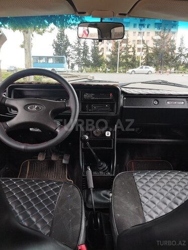 LADA (VAZ) 2107 2004, 98,750 km - 1.6 l - Mingəçevir