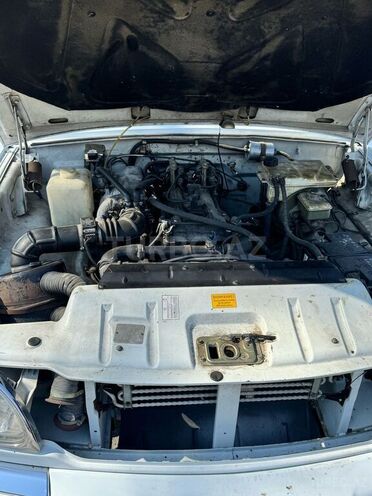 GAZ 31105 2005, 980,000 km - 2.4 l - Şəki