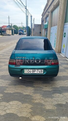 LADA (VAZ) 2110 2001, 300,000 km - 1.6 l - Ağcabədi