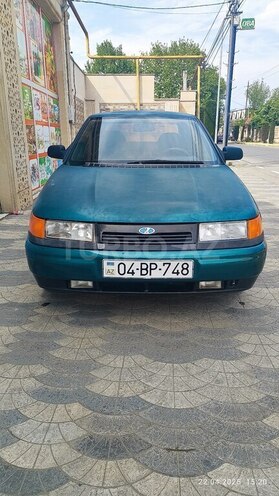 LADA (VAZ) 2110 2001, 300,000 km - 1.6 l - Ağcabədi