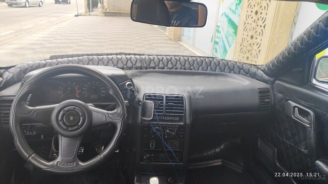 LADA (VAZ) 2110 2001, 300,000 km - 1.6 l - Ağcabədi