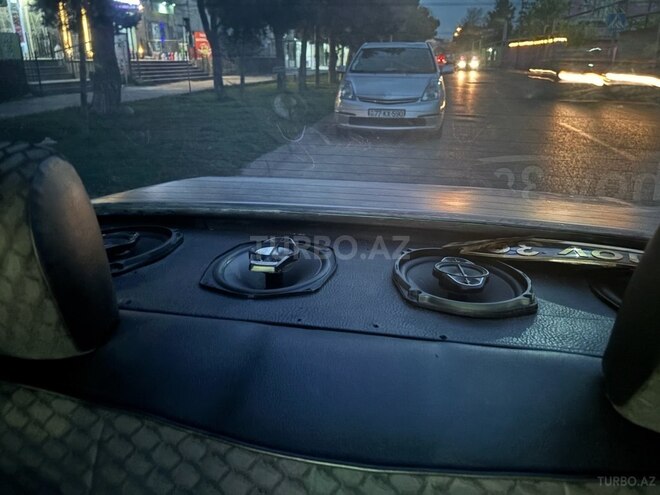 Mercedes 190 1990, 568,000 km - 2.0 л - Bakı