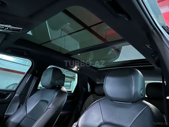 Porsche Cayenne-8