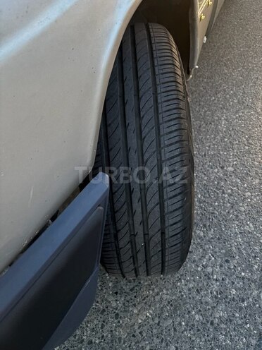 Mercedes 190 1990, 568,000 km - 2.0 л - Bakı