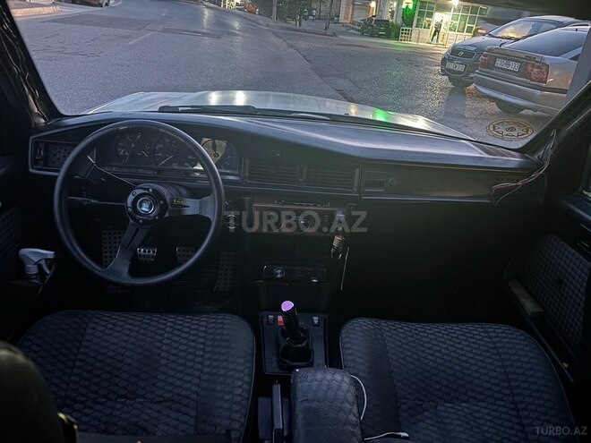 Mercedes 190 1990, 568,000 km - 2.0 л - Bakı