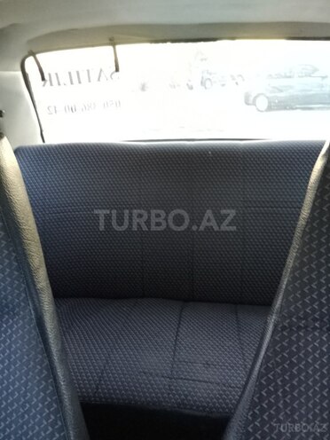 LADA (VAZ) 2107 2009, 97,900 km - 1.6 l - Füzuli