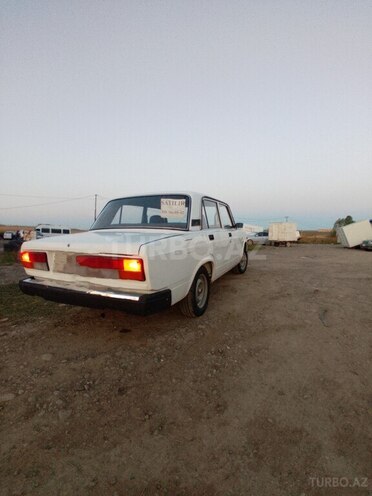 LADA (VAZ) 2107 2009, 97,900 km - 1.6 l - Füzuli