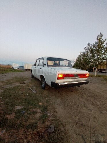 LADA (VAZ) 2107 2009, 97,900 km - 1.6 l - Füzuli